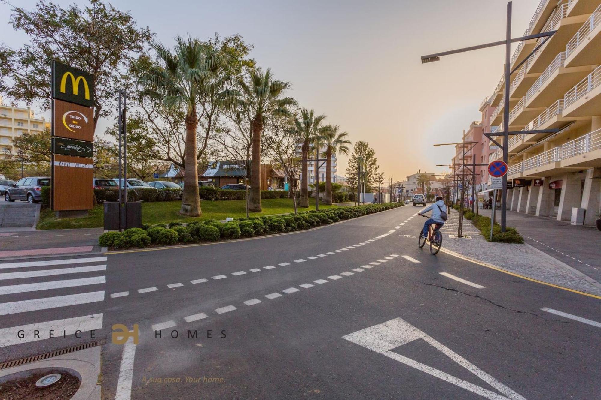 Greice Homes One Bedroom Apartment Vilamoura Marina Εξωτερικό φωτογραφία