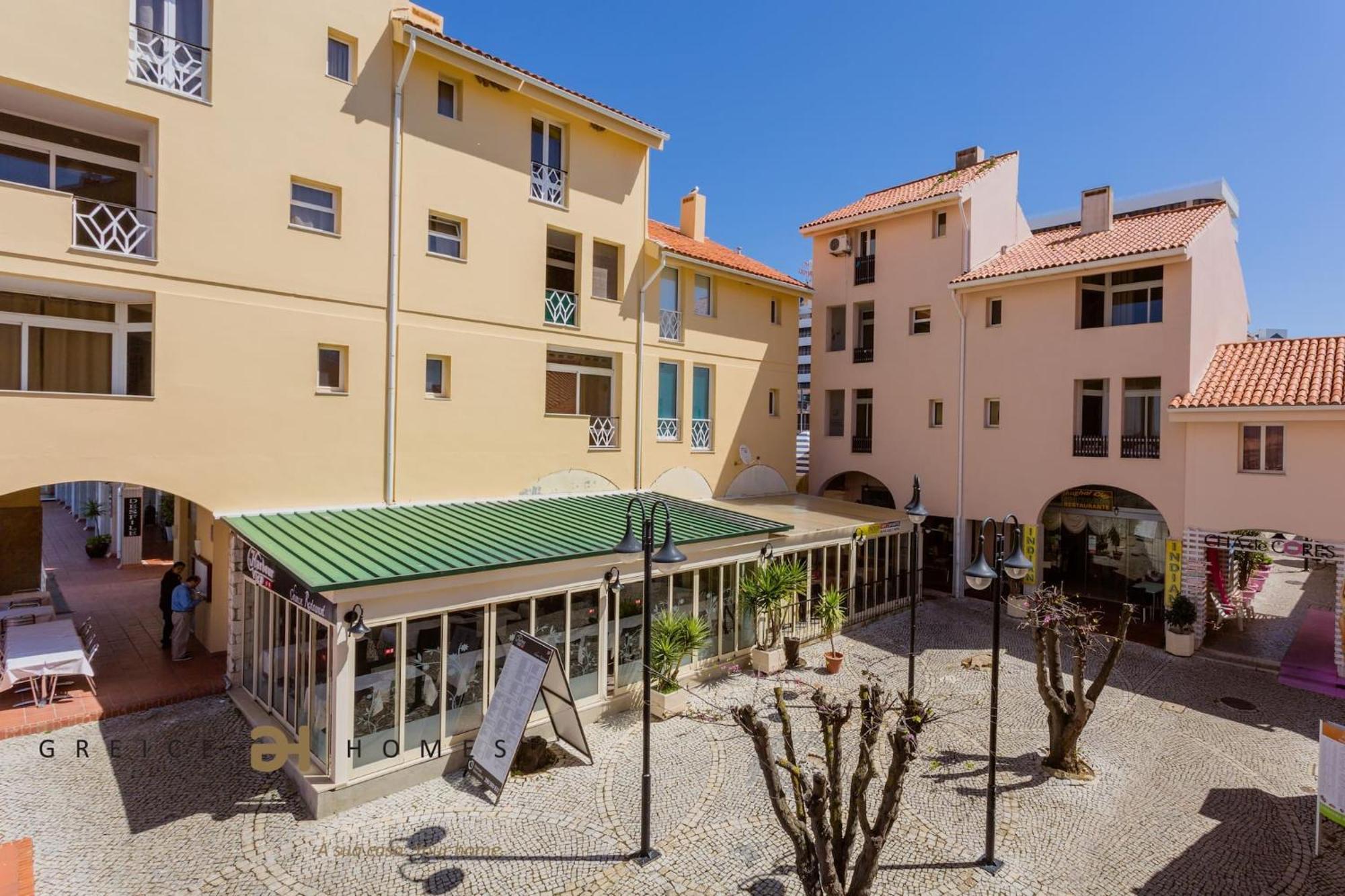 Greice Homes One Bedroom Apartment Vilamoura Marina Εξωτερικό φωτογραφία