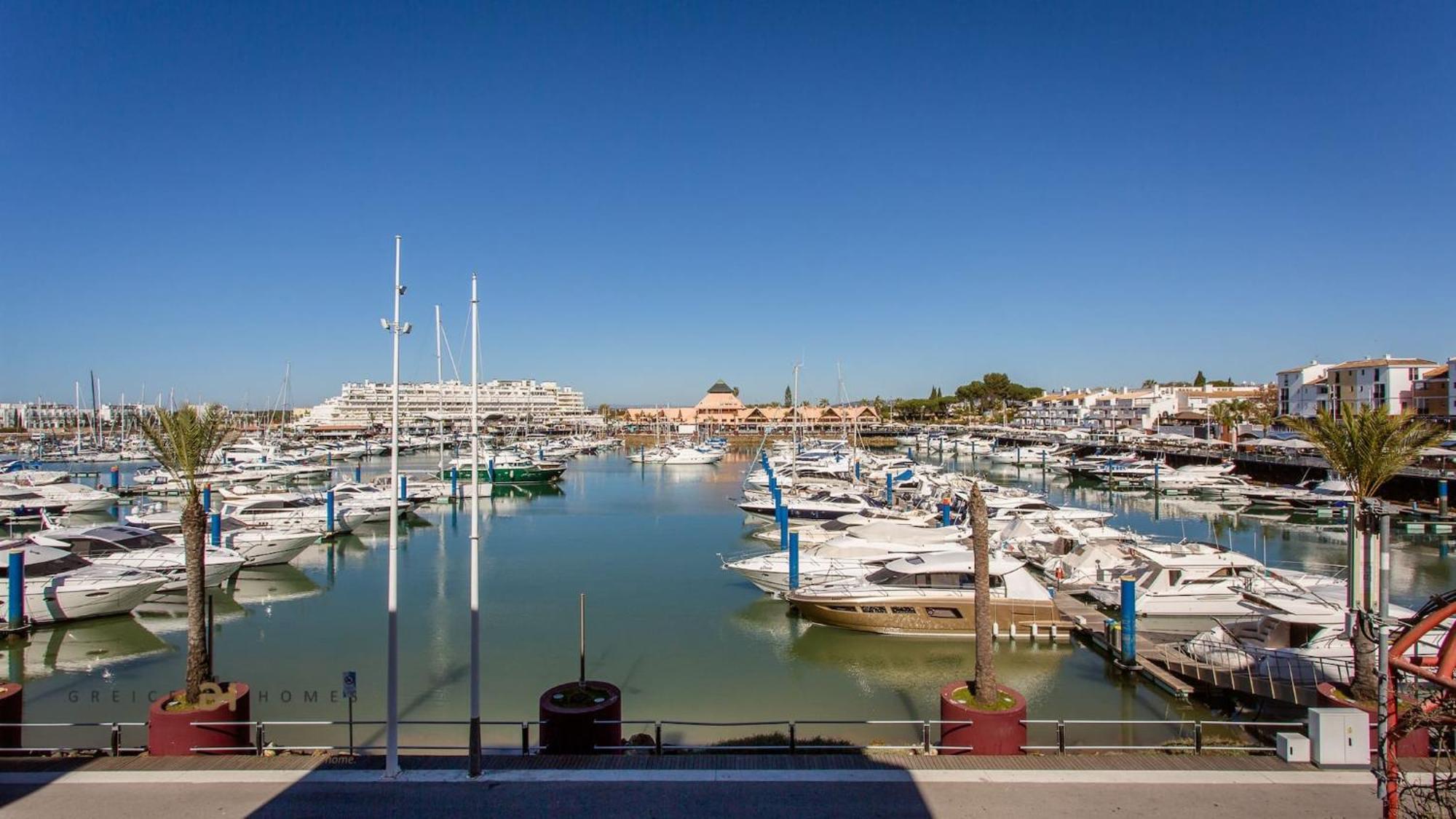 Greice Homes One Bedroom Apartment Vilamoura Marina Εξωτερικό φωτογραφία