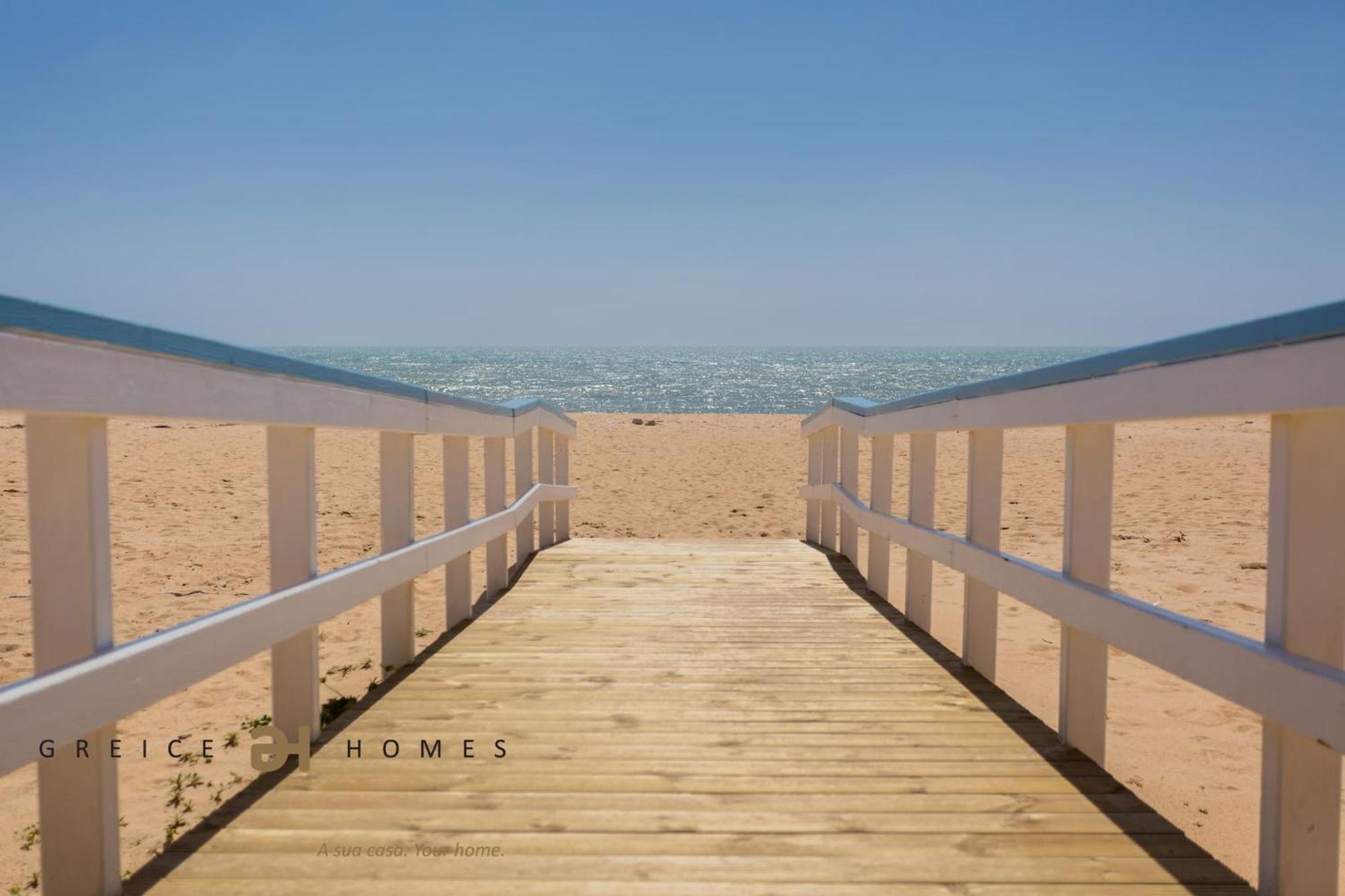 Greice Homes One Bedroom Apartment Vilamoura Marina Εξωτερικό φωτογραφία