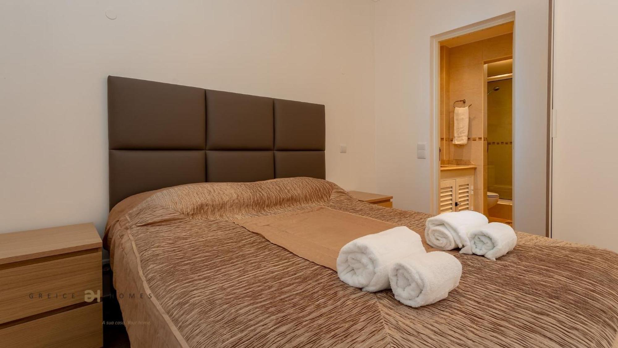 Greice Homes One Bedroom Apartment Vilamoura Marina Εξωτερικό φωτογραφία