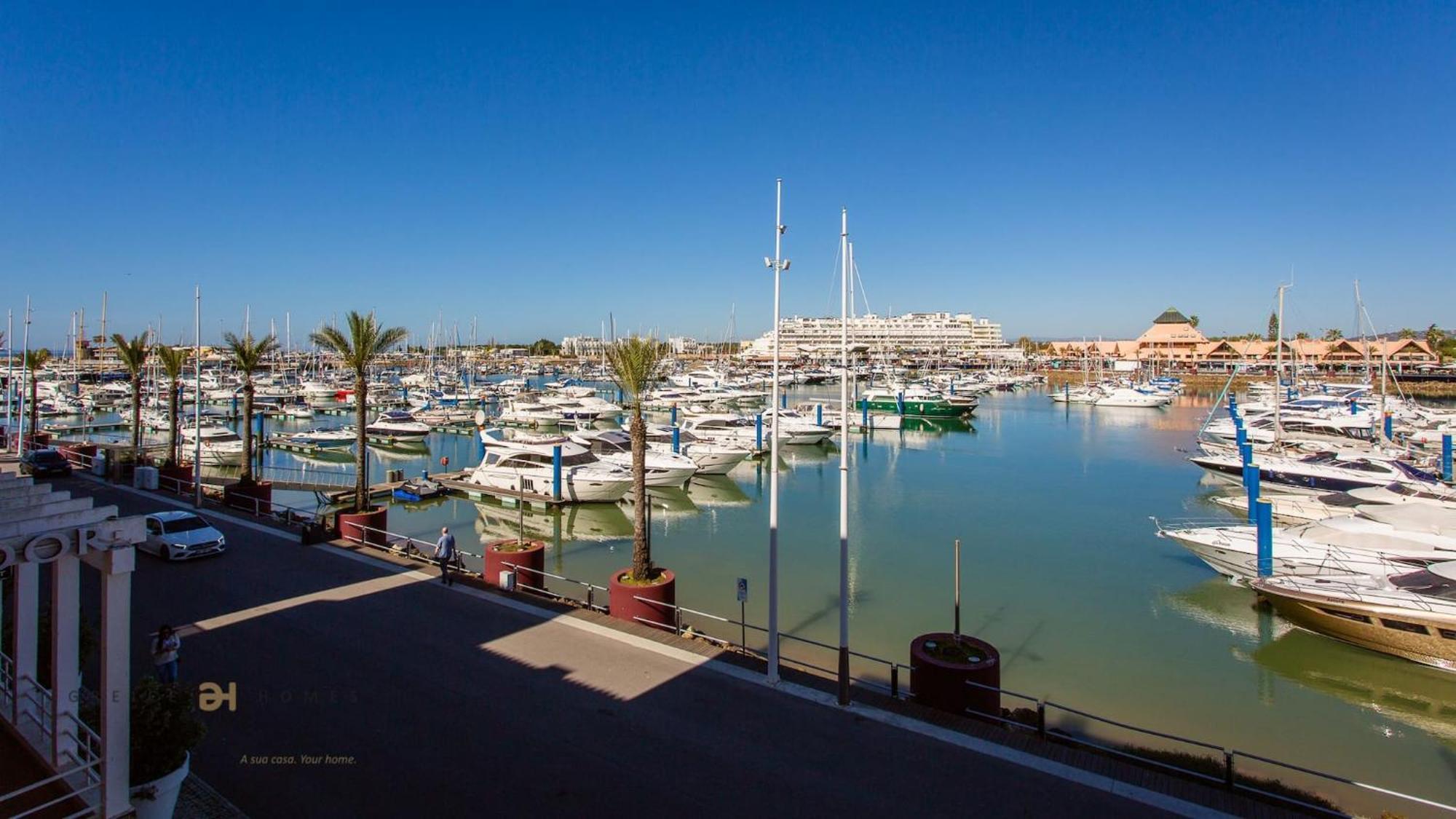 Greice Homes One Bedroom Apartment Vilamoura Marina Εξωτερικό φωτογραφία