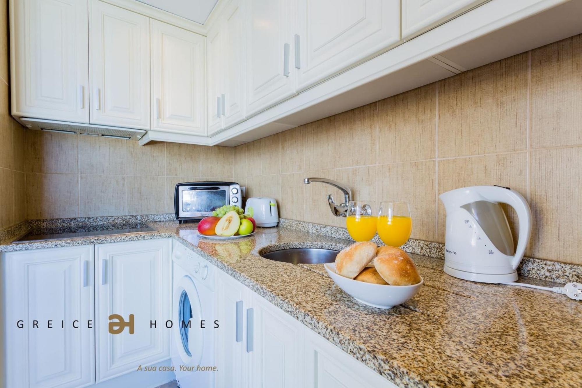 Greice Homes One Bedroom Apartment Vilamoura Marina Εξωτερικό φωτογραφία