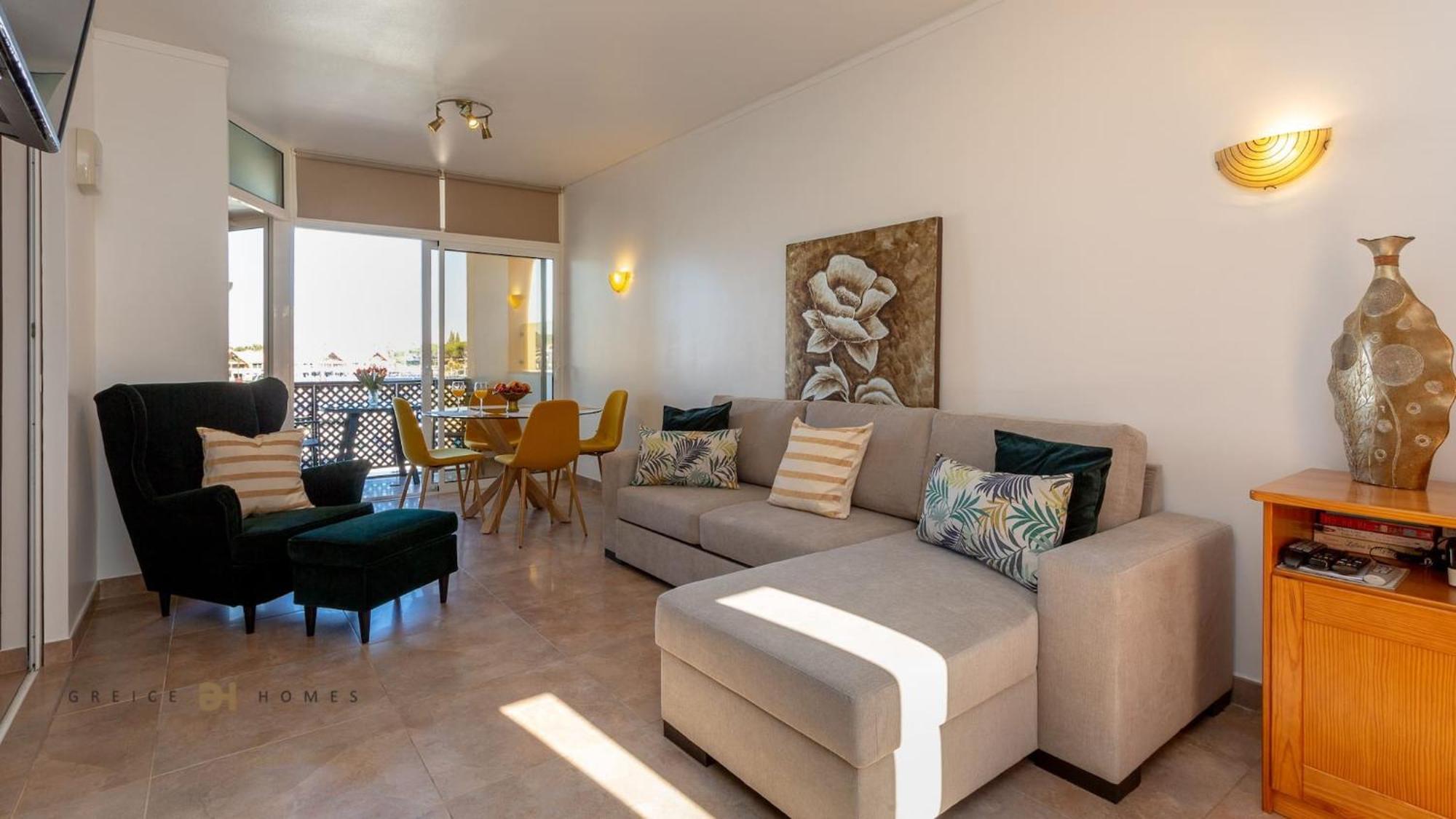 Greice Homes One Bedroom Apartment Vilamoura Marina Εξωτερικό φωτογραφία