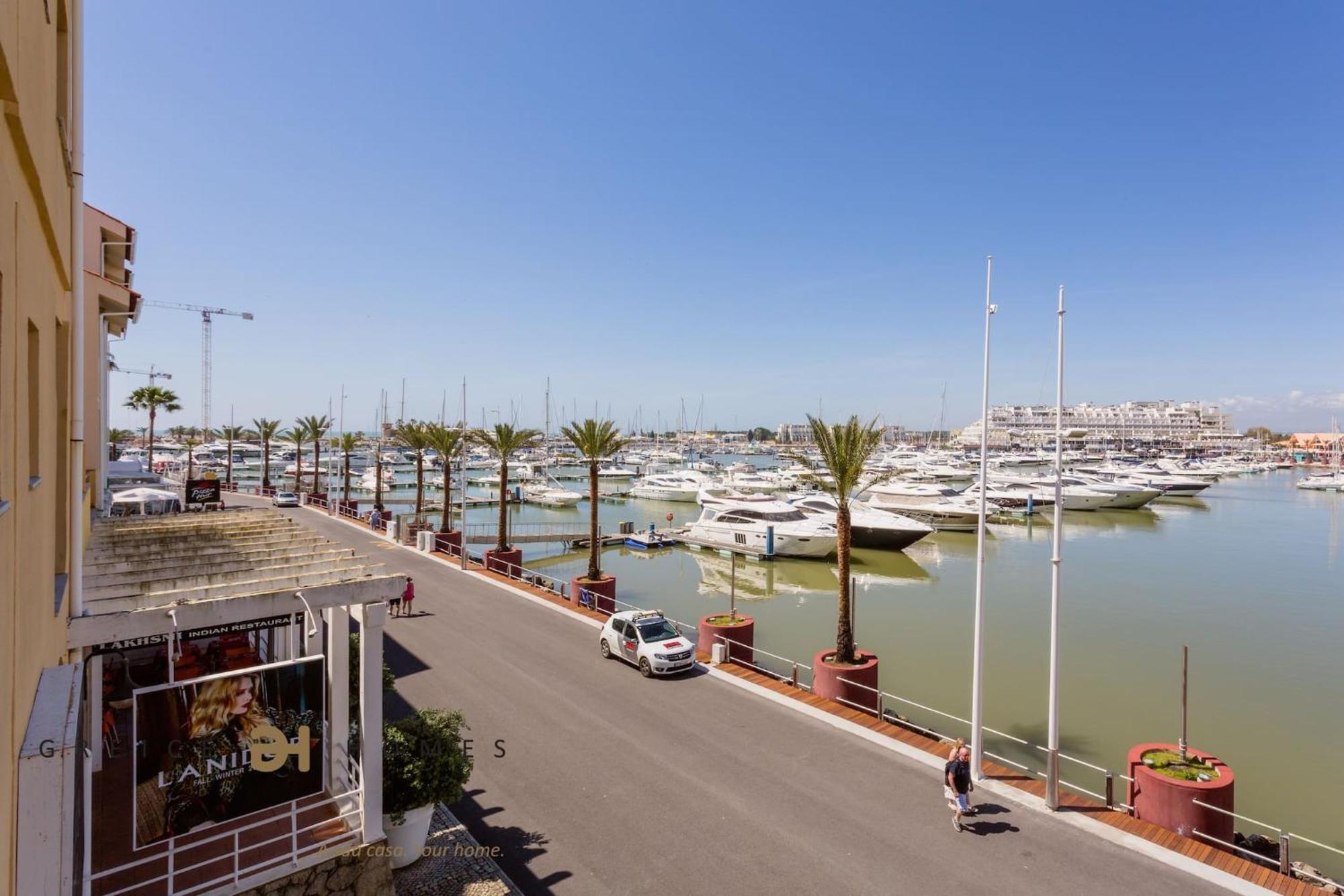 Greice Homes One Bedroom Apartment Vilamoura Marina Εξωτερικό φωτογραφία