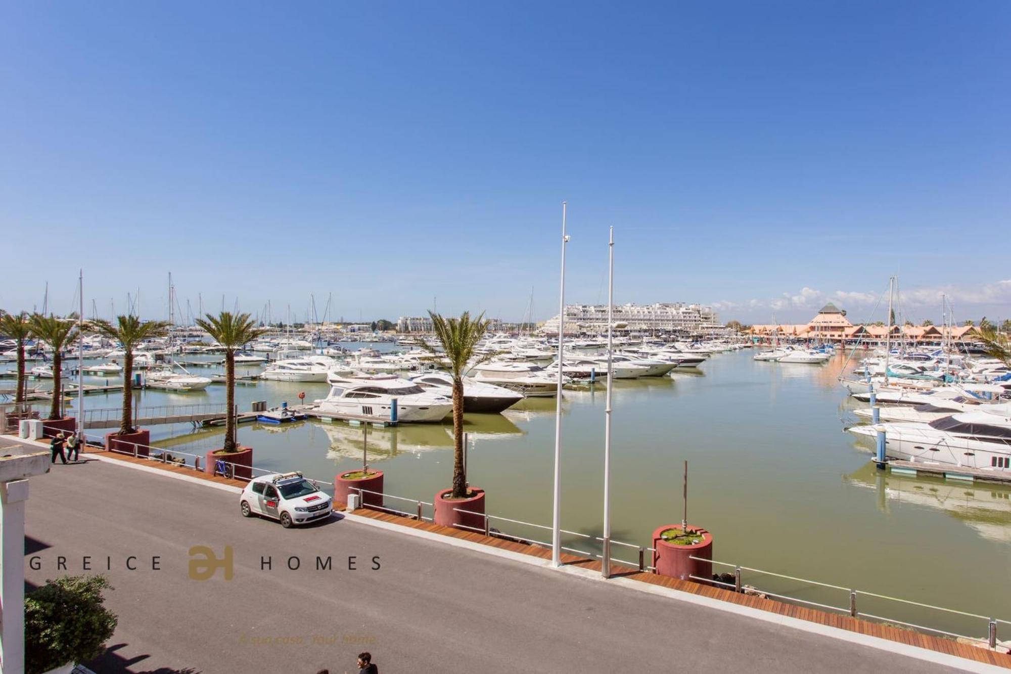 Greice Homes One Bedroom Apartment Vilamoura Marina Εξωτερικό φωτογραφία